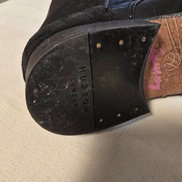 Hudson London New boots - Picture 5 of 16